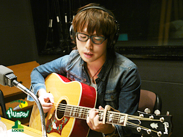 SCHOOL OF LOCK! flumpool LOCKS!