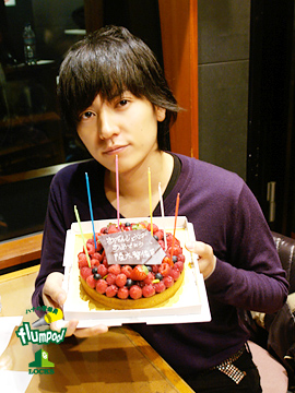 SCHOOL OF LOCK! flumpool LOCKS!