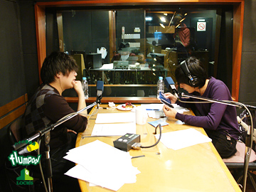 SCHOOL OF LOCK! flumpool LOCKS!