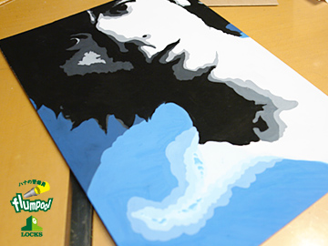 SCHOOL OF LOCK! flumpool LOCKS!