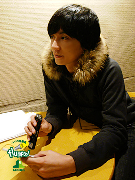 SCHOOL OF LOCK! flumpool LOCKS!