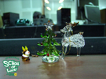 SCHOOL OF LOCK! 学校運営戦略会議