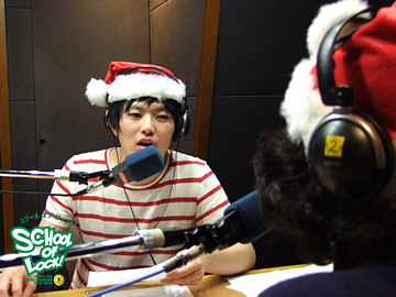 SCHOOL OF LOCK! 学校運営戦略会議