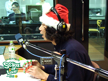 SCHOOL OF LOCK! 学校運営戦略会議