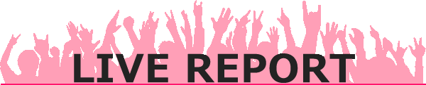 LIVE REPORT