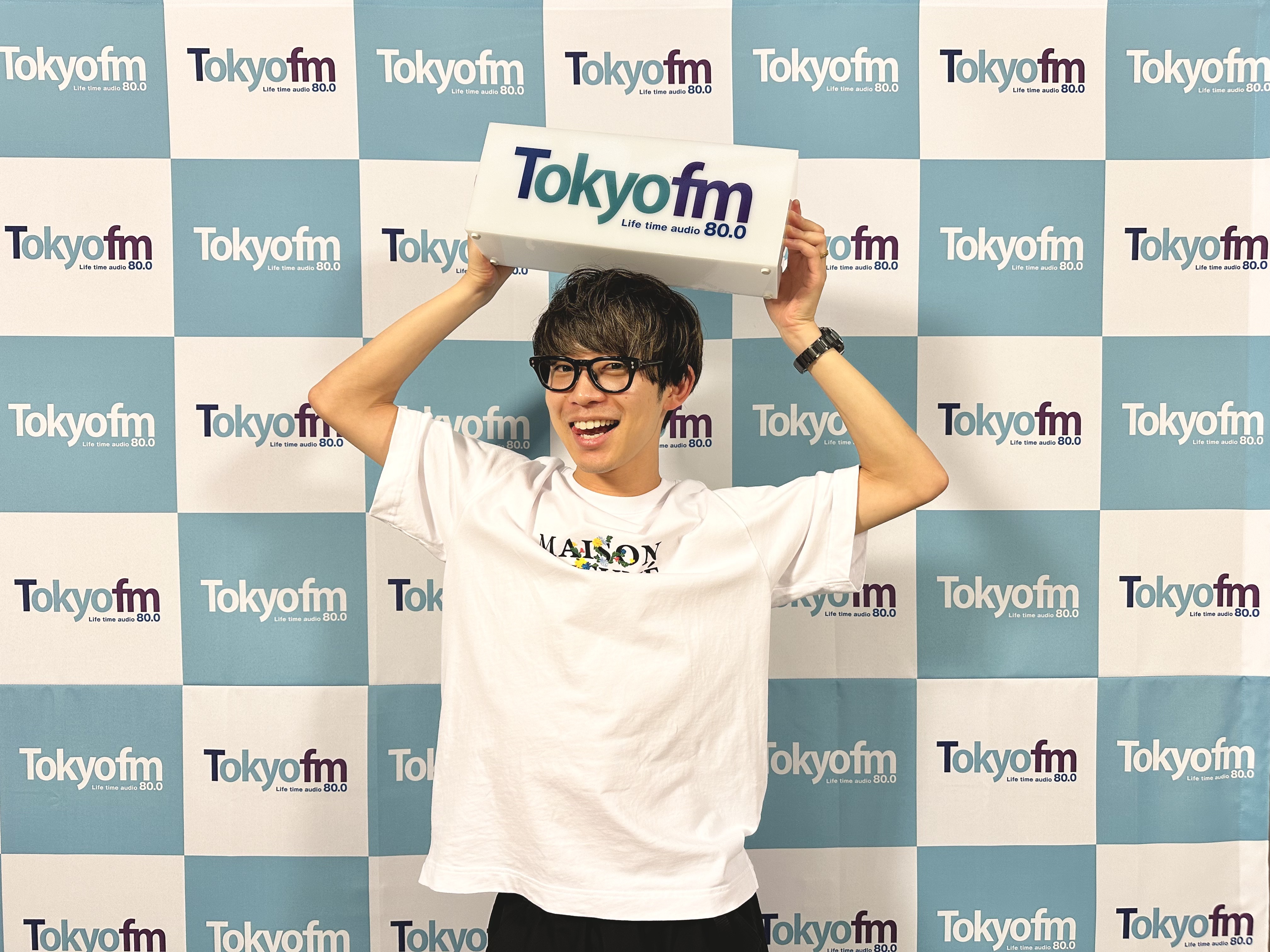 2023年10月 Archive - On Air Report - 川崎鷹也 MAGIC NOTE -TOKYO FM