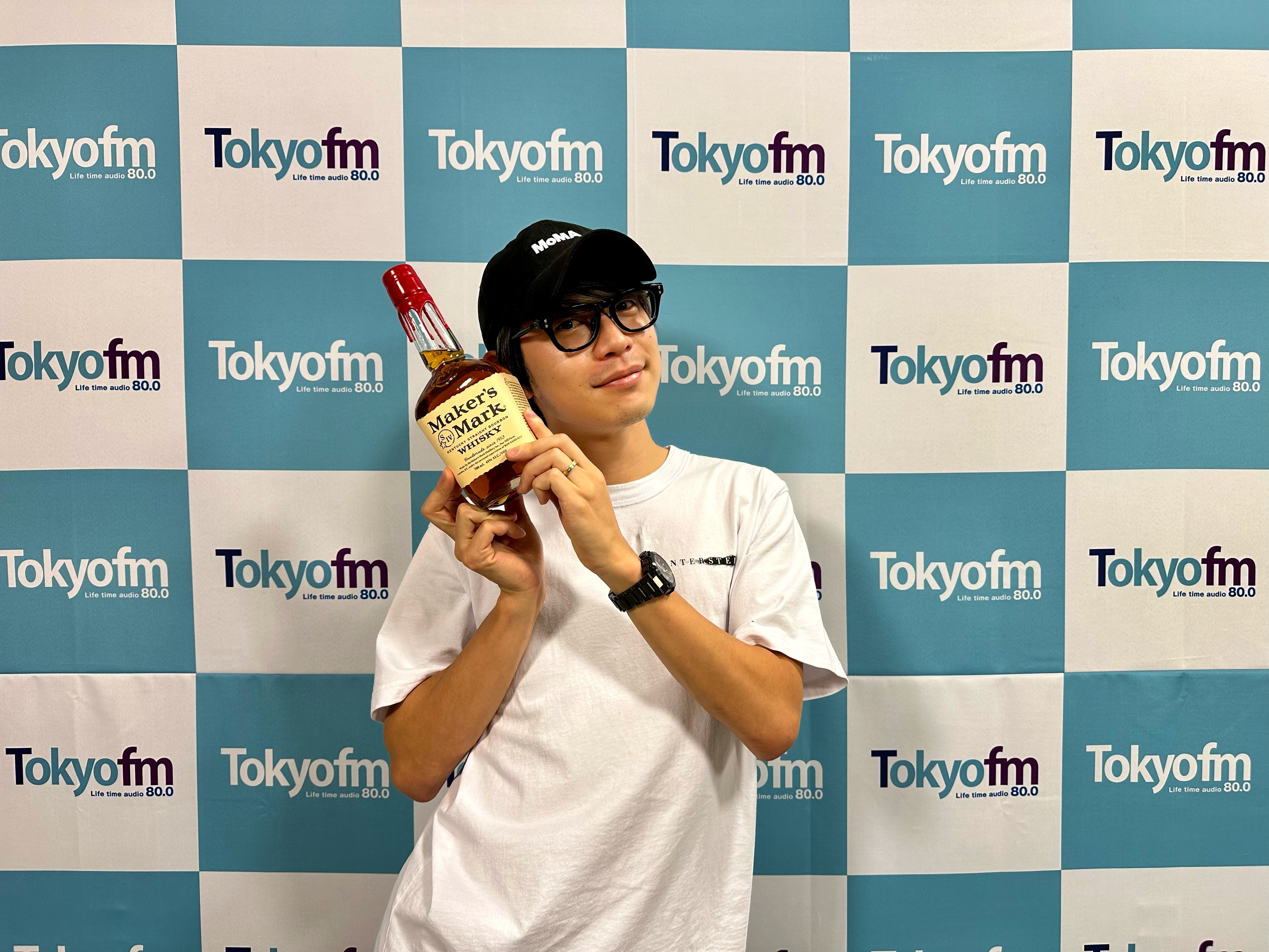 2023年10月 Archive - On Air Report - 川崎鷹也 MAGIC NOTE -TOKYO FM