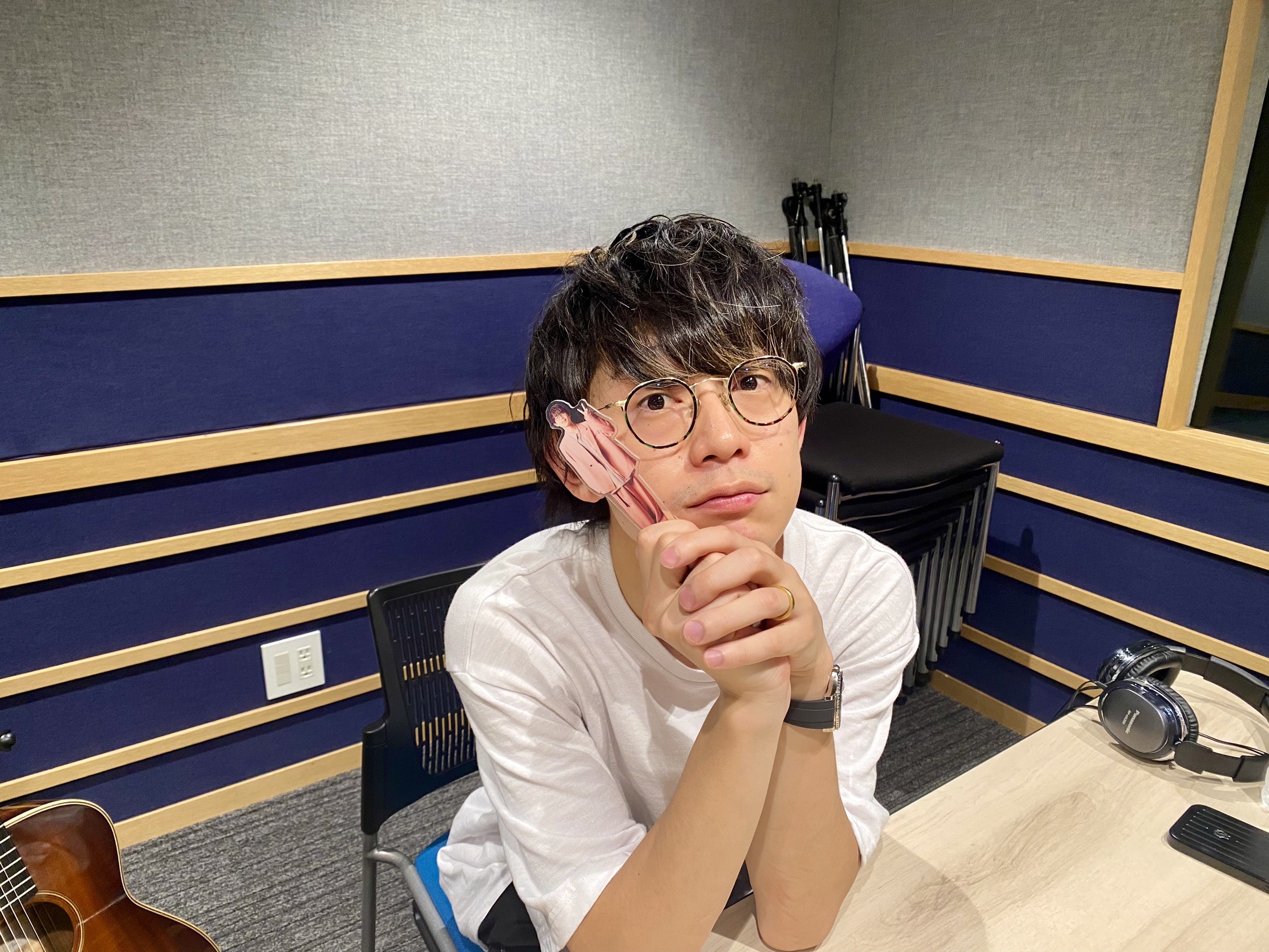 94 体をメンテナンス中の川崎さんによるマジノト - On Air Report - 川崎鷹也 MAGIC NOTE -TOKYO FM  80.0MHz-