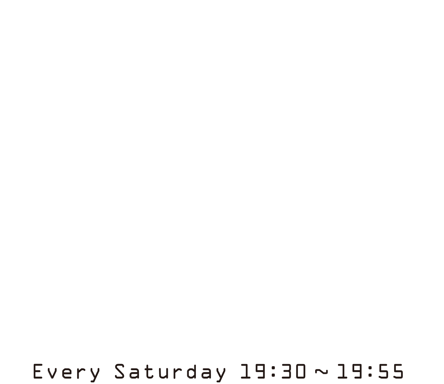 BABYMETALのメタラジ！