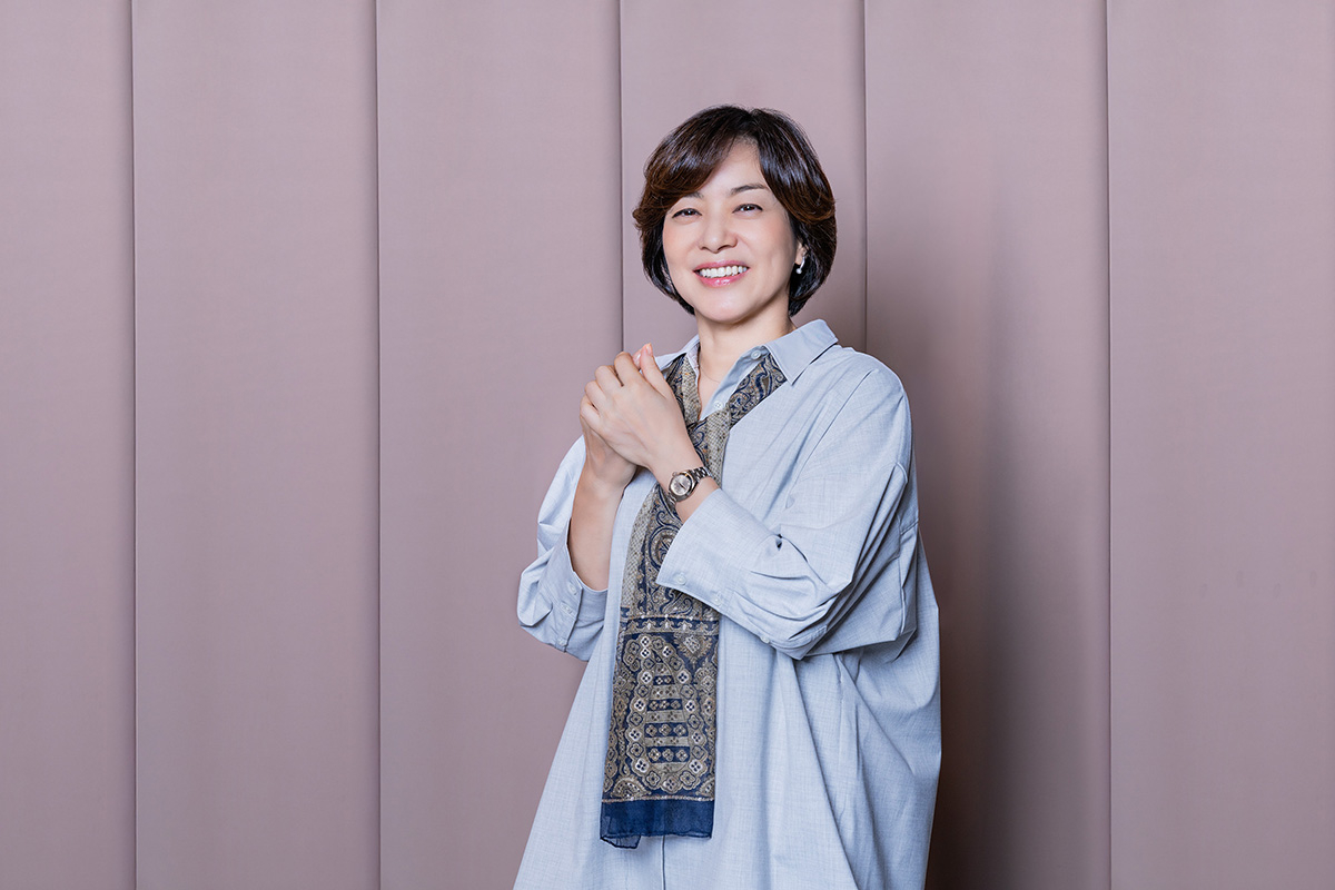 八木亜希子