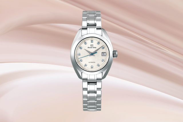 Grand Seiko Elegance Collection STGK007