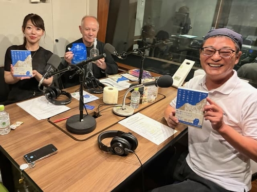 がんこ本舗代表/木村"きむちん"正宏さん Tokyo Midtown presents The Lifestyle MUSEUM vol.962のメイン画像