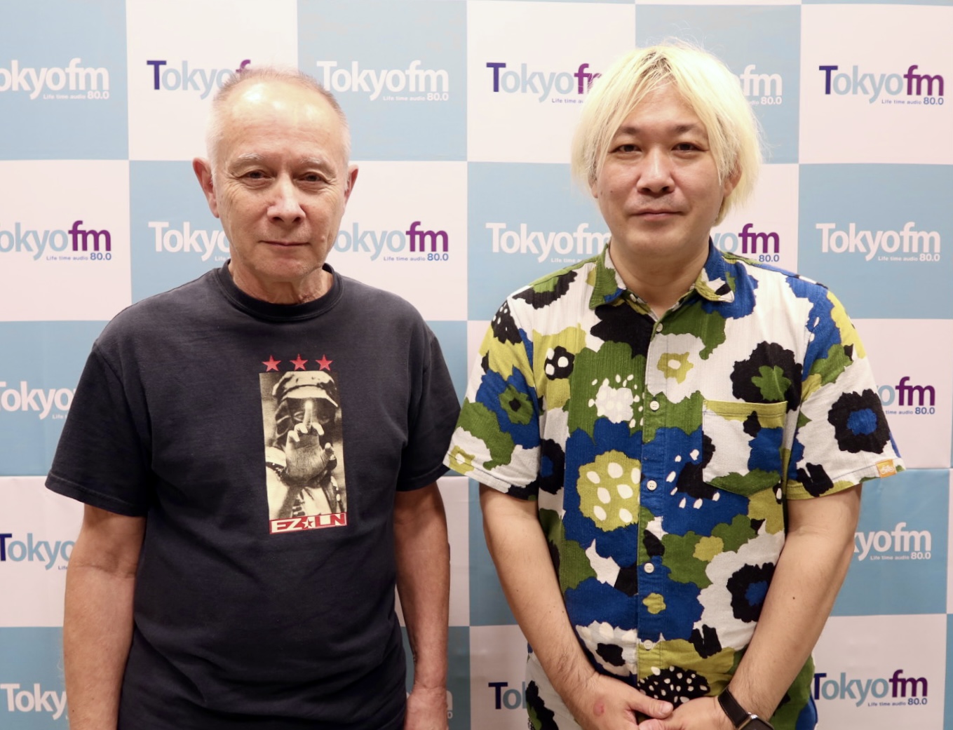 津田大介さん_Tokyo Midtown presents The Lifestyle MUSEUM_vol.749