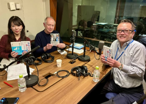 精神科医/和田秀樹さん Tokyo Midtown presents The Lifestyle MUSEUM vol.935のメイン画像