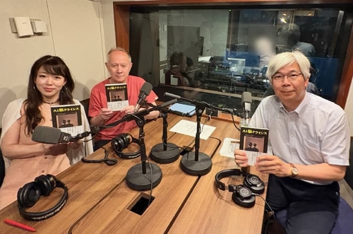 言語脳科学者/東京大学大学院教授/酒井邦嘉さん Tokyo Midtown presents The Lifestyle MUSEUM vol.947のメイン画像