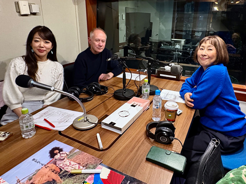 矢野顕子さん Tokyo Midtown presents The Lifestyle MUSEUM vol.919のメイン画像