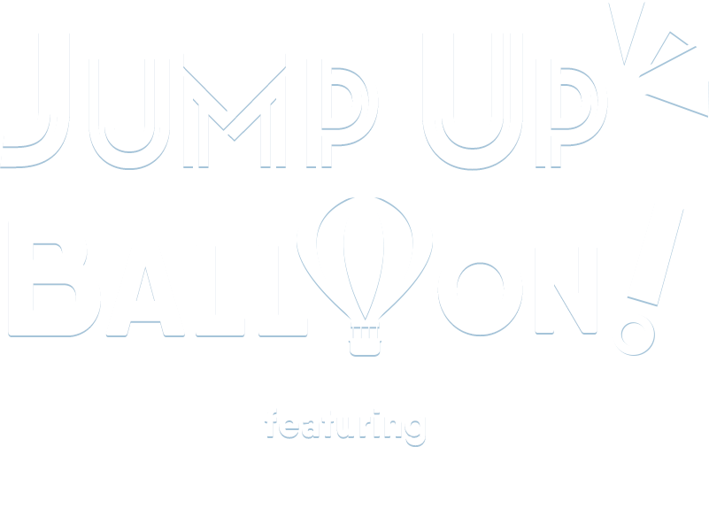 JUMP UP BALLOON！featuring 2023佐賀インターナショナルバルーンフェスタ