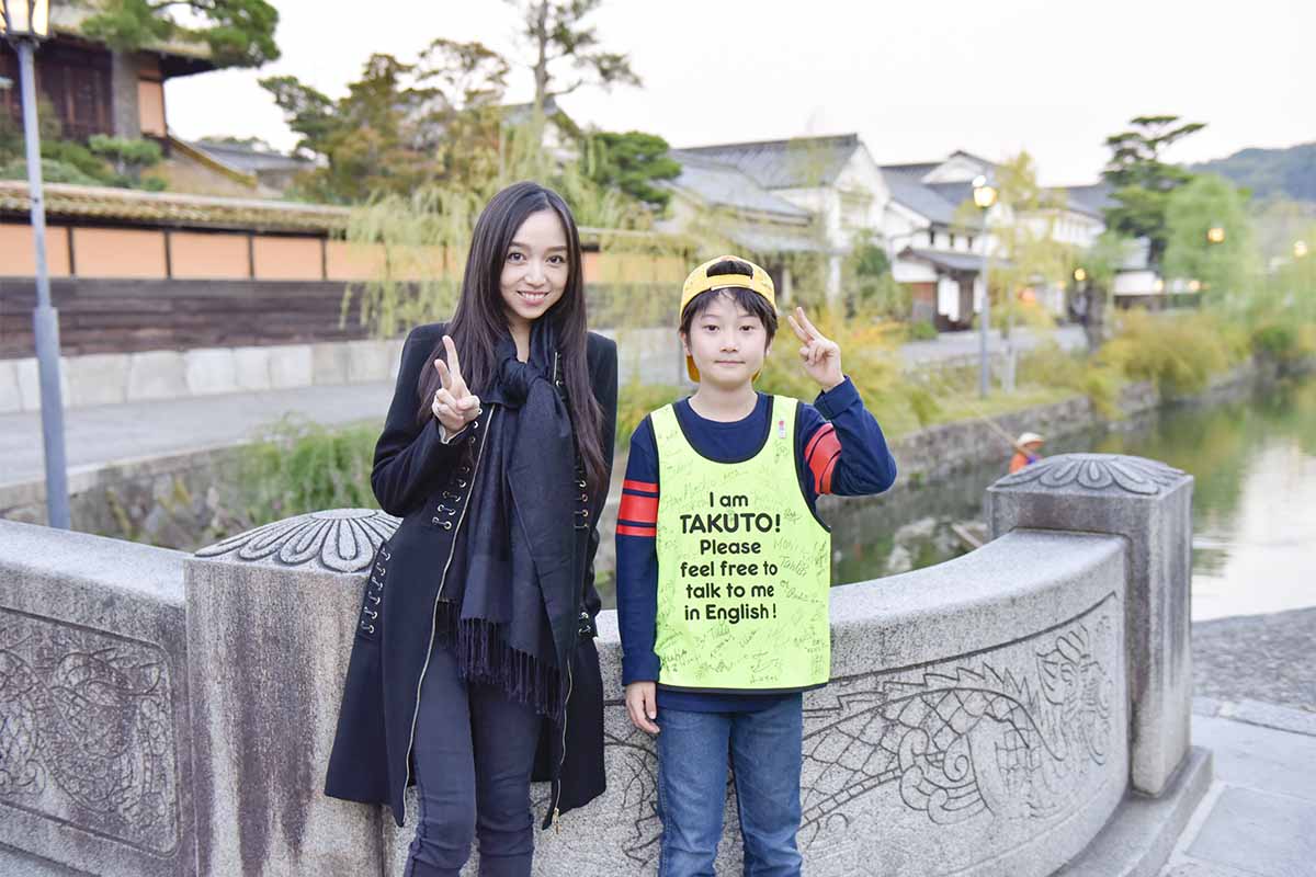 やんまあさんの岡山県の旅行記