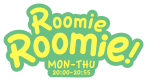 Roomie Roomie!