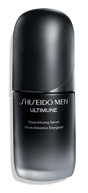 SHISEIDO メン アルティミューン™ パワライジング セラム 30mL