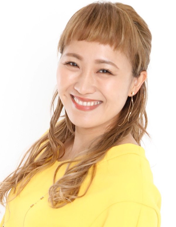 丸山桂里奈