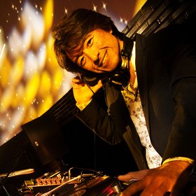 DJ OSSHY