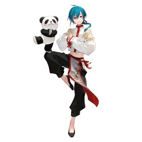 緑仙