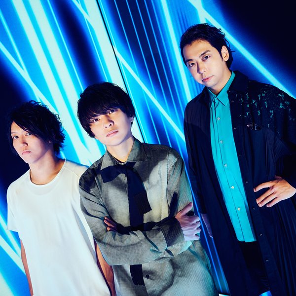 UNISON SQUARE GARDEN