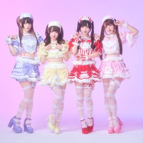 きゅるりんってしてみて