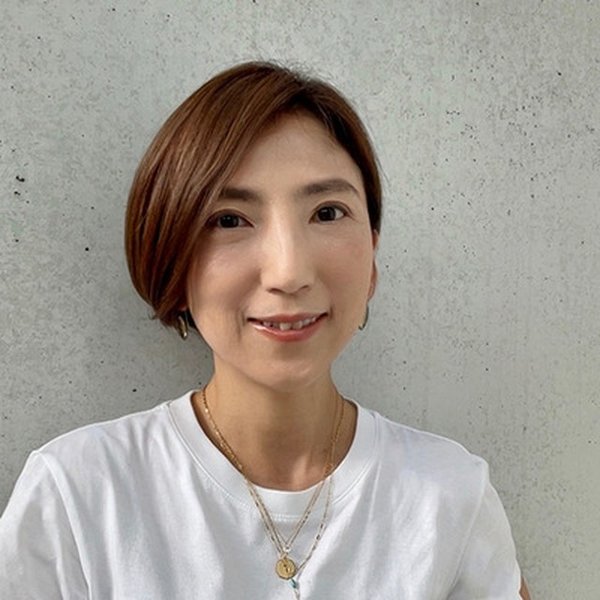 柴田玲