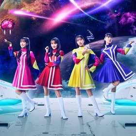 ももいろクローバーZ