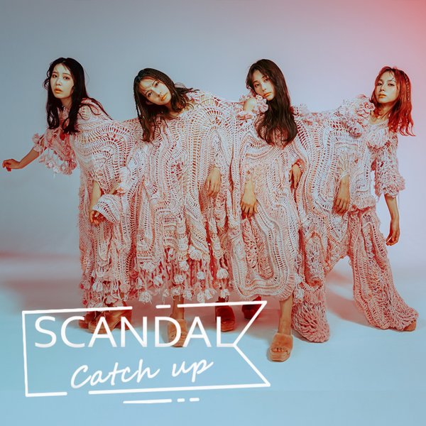 『SCANDAL Catch up supported by 明治ブルガリアヨーグルト』4人組ガールズバンド“SCANDAL”の配信限定コンテンツ！メンバーの個人的ニュースからライブの裏話まで様々な話題をトークします。