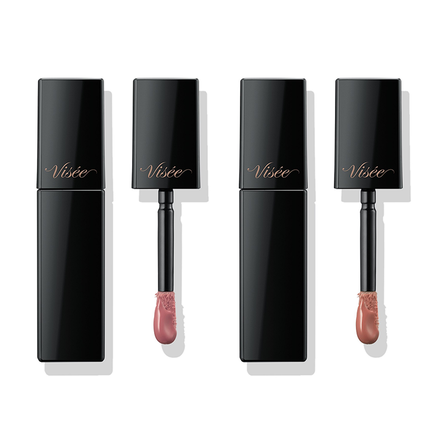 KOSÉ Find My Beauty から、ヴィセ「ネンマクフェイク リキッド」を2色セットで3名様にプレゼント!