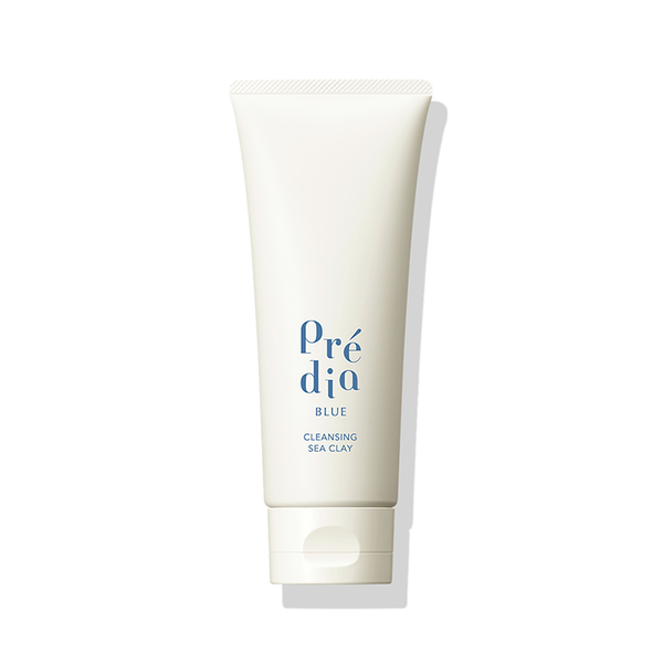 KOSÉ Find My Beauty から、Predia BLUE「クレンジング クレイ」を３名様にプレゼント ！