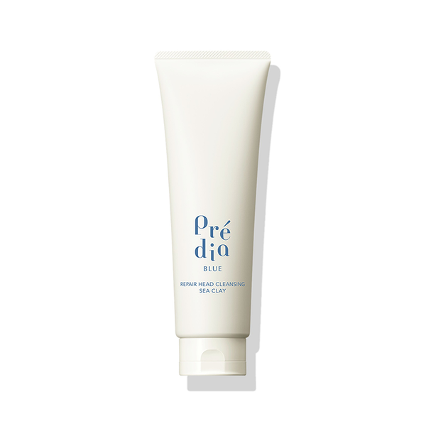 KOSÉ Find My Beauty から、Predia BLUE「リペア ヘッドクレンズ クレイ」を３名様にプレゼント！
