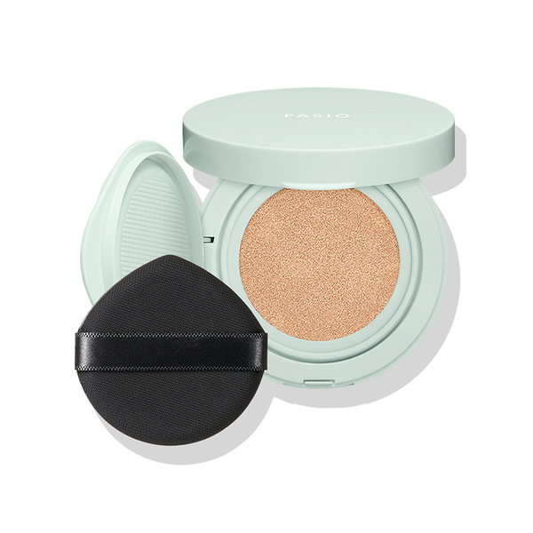 KOSÉ Find My Beauty から、ファシオ「BB ティント クッション 耐久カバー」を２名様にプレゼント！
