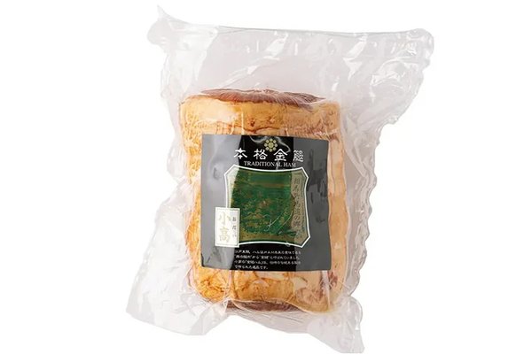 「小高ハムと厚切りベーコン」をセットでプレゼント！