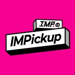 IMP.のIMPickup