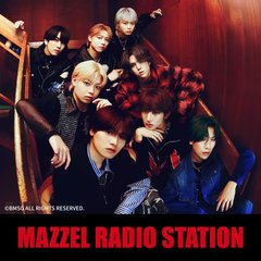 MAZZEL RADIO STATION